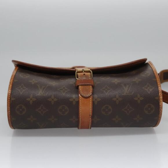 LOUIS VUITTON Monogram Marne Shoulder Bag M51369 - Picture 5 of 16